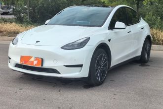 特斯拉 Model Y 2022款 改款 后轮驱动版