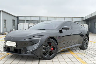 阿维塔12 2025款 Max纯电版