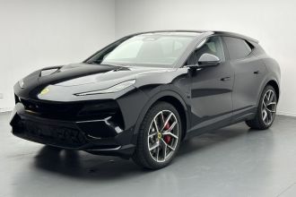 莲花跑车 ELETRE 2026款 600 SE 5座