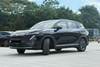 五菱汽车 五菱星光S 2025款 510km 旗舰型
