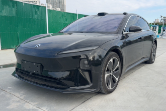 蔚来ET5T 2024款 75kWh Touring