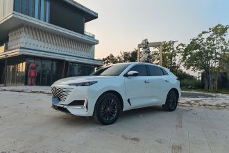 长安UNI-K 2024款 2.0T 两驱悦尚型