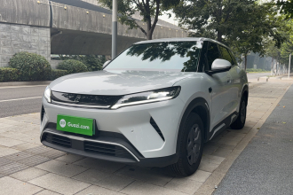 比亚迪 元UP 2025款 智驾版 401KM 活力版