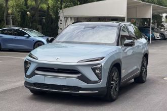 蔚来ES6 2020款 420KM 运动版