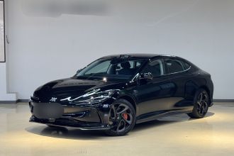 智己汽车 智己L6 2024款 Max 超强性能版