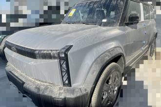 奇瑞 风云X3 2025款 520致尚版