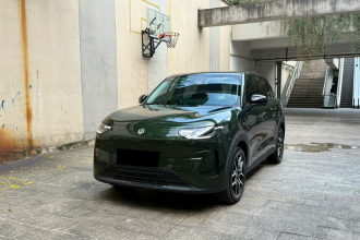 零跑汽车 零跑A10 2026款 403悦享版