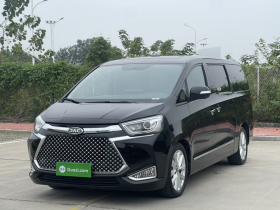 江淮瑞风 瑞风L6 MAX 2021款 2.0T 自动至尊型