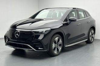 奔驰EQE SUV 2024款 500 4MATIC 先锋版