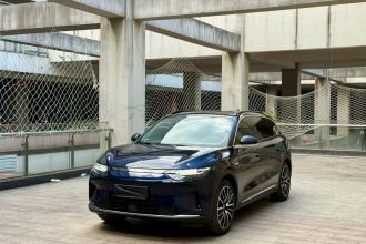 零跑汽车 零跑C11 2021款 豪华版