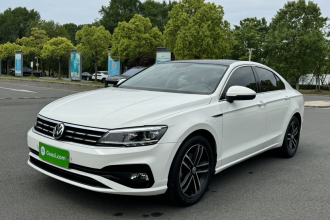 大众 凌渡 2019款 280TSI DSG舒适版 国V
