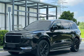 理想汽车 理想ONE 2020款 增程6座版