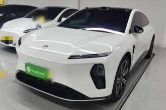 蔚来ET9 2025款 102kWh 首发限量版