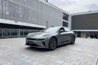 极氪001 2024款 WE版 100kWh 后驱