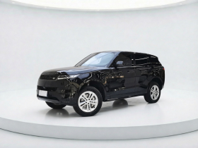 路虎 揽胜运动版 2024款 360PS S