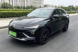 别克 昂扬 2022款 1.5T GS 潮燃版