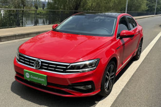 大众 凌渡 2019款 280TSI DSG舒适版 国VI