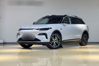 零跑汽车 零跑C11 2026款 纯电 640激光雷达智尊版