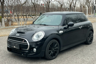 MINI 2016款 2.0T COOPER S