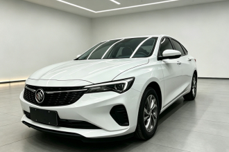 别克 威朗 2023款 Pro 乐享版