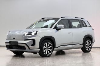 AION V 2024款 埃安霸王龙 520 智豪版