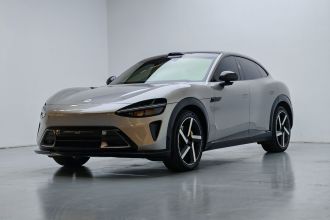 小米汽车 小米YU7 2025款 Max版