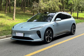 蔚来ET5T 2024款 75kWh Touring