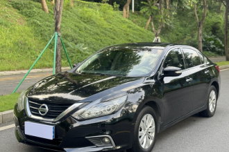 日产 天籁 2016款 改款 2.0L XL舒适版