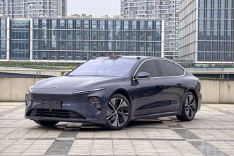 蔚来ET7 2022款 75kWh