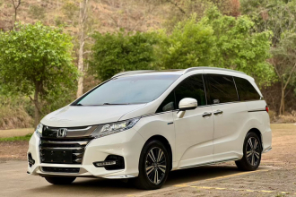 本田 奥德赛 2021款 2.0L 锐·尊享版