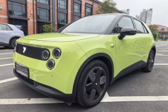 firefly萤火虫 2025款 发光版