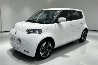 欧拉白猫 2020款 305km 豪华型