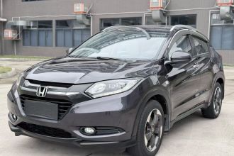 本田 缤智 2017款 1.8L CVT两驱先锋型