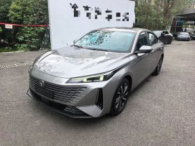 长安 逸达 2023款 蓝鲸NE 1.5T GDI DCT领航型