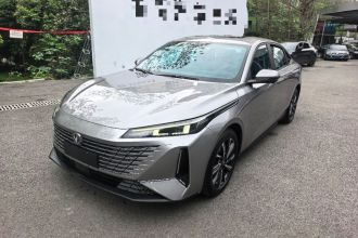 长安 逸达 2023款 蓝鲸NE 1.5T GDI DCT领航型