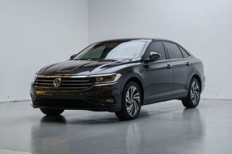 大众 速腾 2021款 280TSI DSG超越版