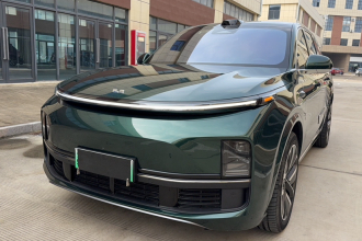 理想汽车 理想L9 2022款 Max