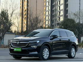 别克 昂科旗 2020款 28T 两驱战旗型