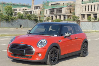 MINI 2018款 1.5T COOPER 经典派