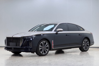 红旗H9 2024款 2.0T 旗畅 私享风尚版