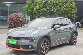 领克02 2019款 高能版 2.0T 自动两驱耀版 国VI