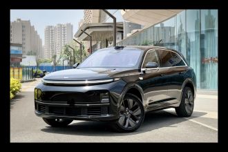 理想汽车 理想L7 2024款 MAX