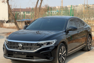 大众 帕萨特 2025款 出众款 380TSI 龙耀版