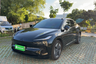 乐道L60 2024款 60kWh 后驱版