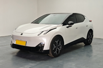 领克Z20 2025款 530km 后驱Max