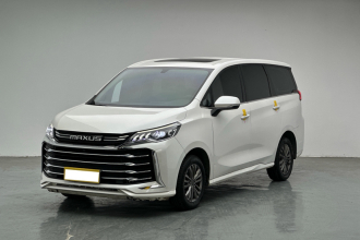 上汽大通MAXUS 大通G50 2023款 PLUS 1.5T 幸福推荐自动启航版