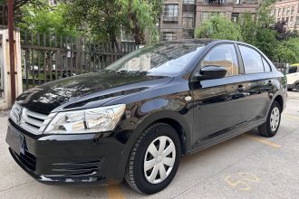 大众 桑塔纳 2015款 1.6L 自动风尚版