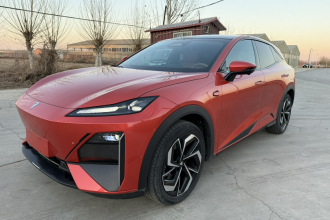 深蓝汽车 深蓝S07 2024款 215Max 乾崑智驾ADS SE增程版