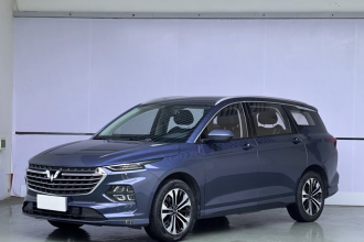 五菱汽车 五菱凯捷 2020款 1.5T CVT旗舰型