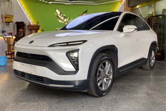 蔚来EC6 2020款 615KM 性能版